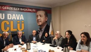 İrfan Ayar, Kaflı ve ekibini topladı