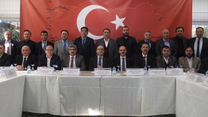 İş dünyasından Bahar Kalkanı Harekatı’na tam destek