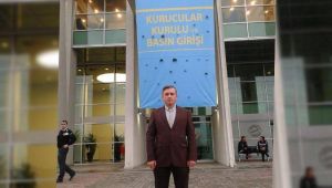 İYİ Parti Karamürsel'de Kılınçsoy güven tazeledi