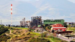 İZAYDAŞ, Sıfır Atık Belgesi’ni aldı