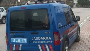 Jandarma’dan uyarı anonsu