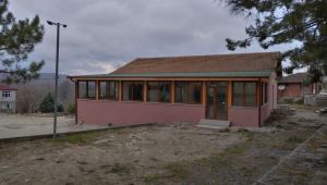 Kandıra Çerçili köy konağına kavuştu