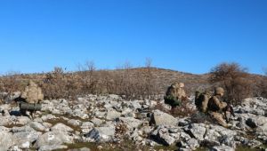 'Kapan-7 Karadağ Operasyonu' başlatıldı