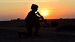 'Kapan-8 Ağrı Dağı-Çemçe-Madur' operasyonu başlatıldı