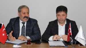 KEDFE Koronavirüs için o programı erteledi!