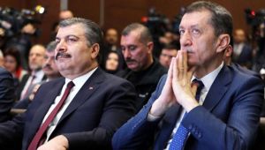 Kesin bilgi! Okulların koronavirüs tatili uzatılıyor!