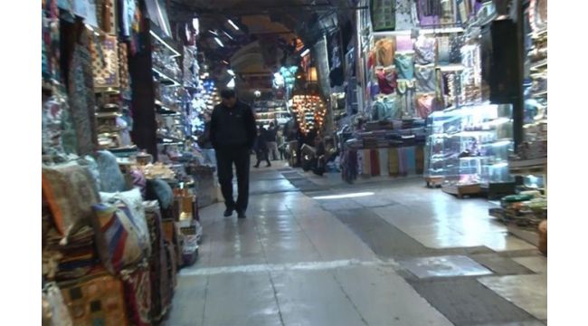 Kira ödeyemeyen iş yeri tahliye edilmeyecek!