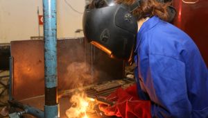 KO-MEK ile güçlü kadınlar