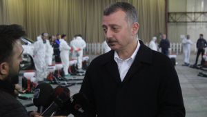 Kocaeli’de belediye otobüslerini kullanan yaşlı sayısı yarıya düştü