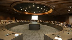 Kocaeli'de coronavirüs kriz masası kuruldu