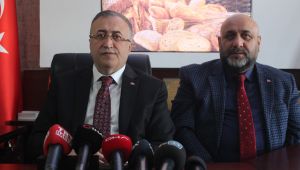 Kocaeli'de ekmek zammı gündem dışı kaldı