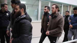 Kocaeli’de El Kaide terör örgütüne operasyon