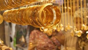 Kocaeli’de kuyumcular da kapandı! 