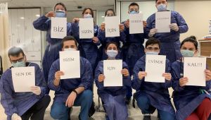 Kocaeli’de özel sağlık kuruluşlarının çalışanlarına da ücretsiz