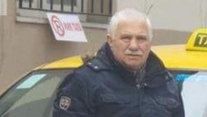Kocaeli’de taksici koronavirüsten hayatını kaybetti!