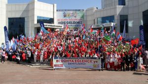 Kocaeli’de virüs tedbirleri kapsamında 23 Nisan etkinlikleri iptal edildi