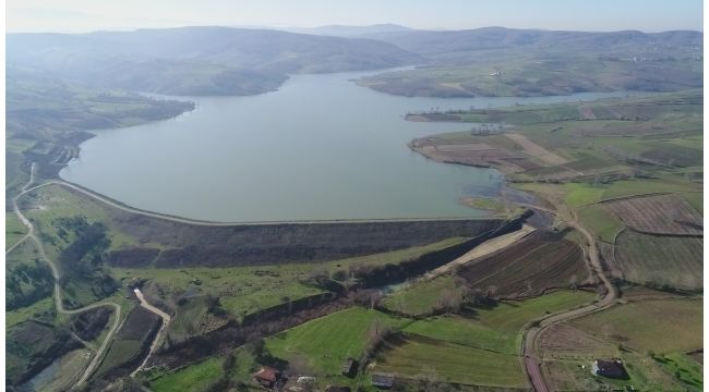 Kocaeli’de yatırımlarla zirai gelir 34 milyon TL arttı