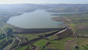 Kocaeli’de yatırımlarla zirai gelir 34 milyon TL arttı