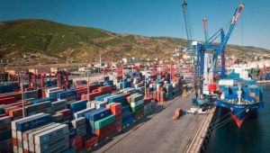 Kocaeli’deki limanlarda “Korona” seferberliği!