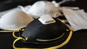 Kocaeli'deki meslek liseleri koronavirüs için maske üretecek