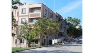 Kocaeli'deki yurtlarda karantina için boşaltılıyor