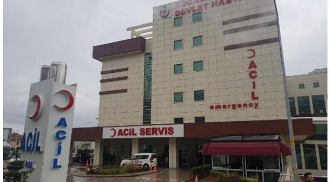 Kocaeli Devlet suç duyurusunda bulunacak