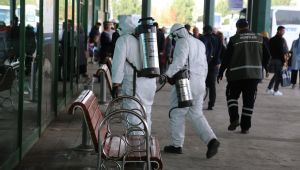 Kocaeli koronavirüs için teyakkuza geçti