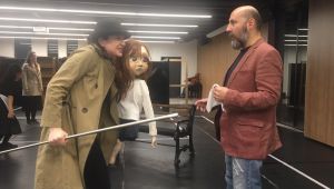 Kocaeli Şehir Tiyatroları, 27 Mart’ı bir dünya klasiğiyle kutlayacak