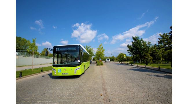 Kocaeli ulaşımında ortak havuz hatları belirlendi