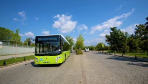 Kocaeli ulaşımında ortak havuz hatları belirlendi