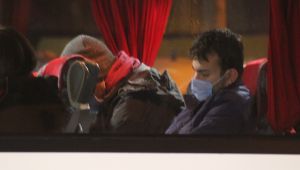 Valilikten karantinaya alınanlarla ilgili açıklama