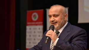 Kocaelili Yılmaz'dan mit ve emniyete cumhurbaşkanına suikast uyarısı