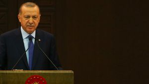 'Korona virüse karşı Ekonomik İstikrar Kalkanı'