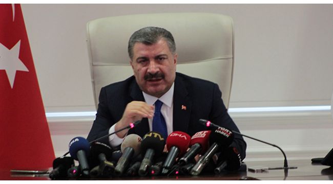 Korona virüsten hayatını kaybedenlerin sayısı 4 oldu