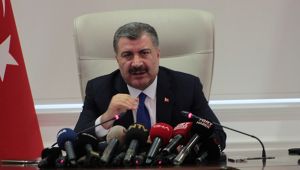 Korona virüsten hayatını kaybedenlerin sayısı 4 oldu