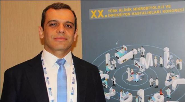 Koronavirüs Bilim Kurulu Üyesinden korkutan açıklamalar