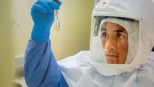 Koronavirüs ilacı üretildi virüs etkisiz hale getirildi