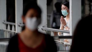 Koronavirüse yakalanırsanız gün gün neler olur?