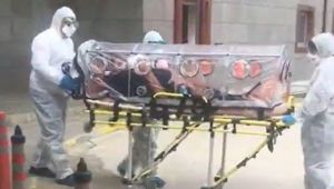 Koronavirüste yeni vakalar görülebilir