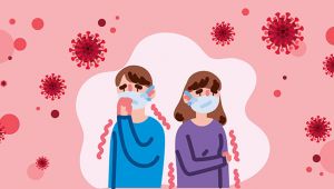 Koronavirüsün rakamlarla sosyal medya analizi