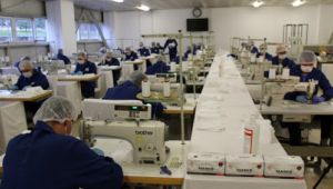 KOSGEB’den sağlık ürünü üretecek KOBİ’lere destek!