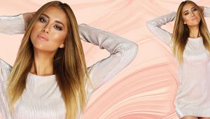 KOÜ mezunu şarkıcı İpek Demir çıkışına devam ediyor