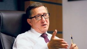 Lütfü Türkkan'dan tatil açıklaması