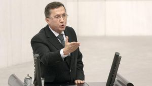 Türkkan sokağa çıkma yasağı ilan edilmesini istedi