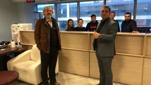 Match Group kentsel dönüşüme başlıyor