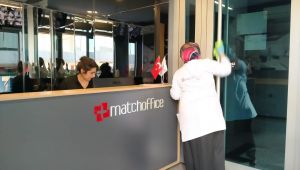 Match Group koronavirüse karşı teyakkuzda