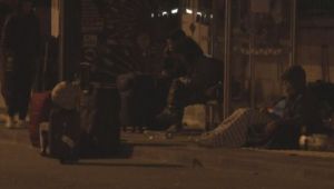 Medine'den gelen Umre yolcuları Ankara'da karantinaya alındı