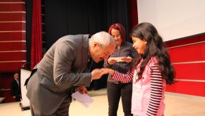 Mehmet Akif Gebze’de anıldı