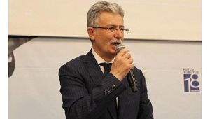 Mehmet Ellibeş muhalefete yüklendi