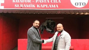 Mehmet Öztürk'ten Darıcalılar için ücretsiz anlaşma